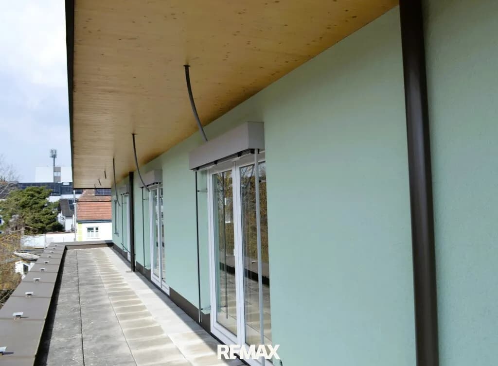 Gewerbeimmobilie kaufen in Zwettl – 1 119 m², € 890.000 – Bild 9 von 23