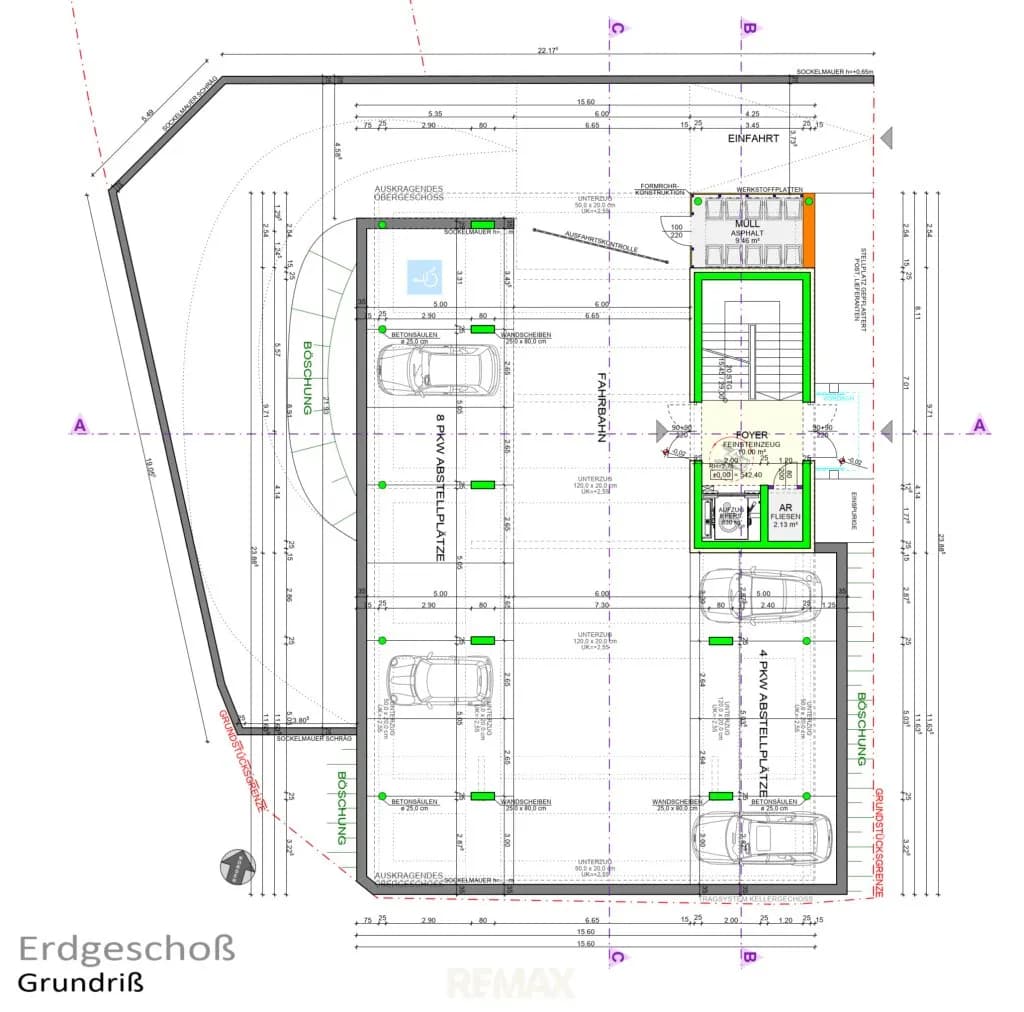 Gewerbeimmobilie kaufen in Zwettl – 1 119 m², € 890.000 – Bild 15 von 23