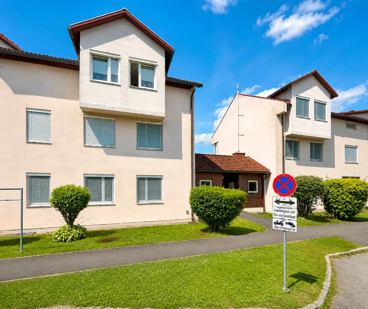 4-Zimmer-Wohnung kaufen in Graz-Umgebung – 90 m², € 309.000