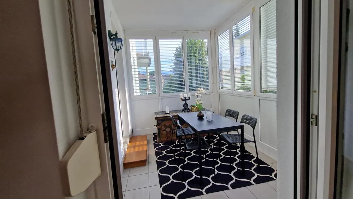 2-Zimmer-Wohnung mieten in Klagenfurt – 55,27 m², € 978 – Bild 3 von 6