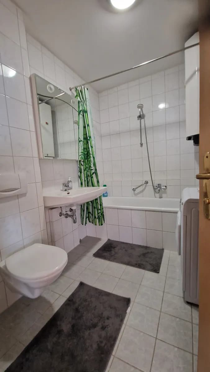 2-Zimmer-Wohnung mieten in Klagenfurt – 55,27 m², € 978 – Bild 6 von 6