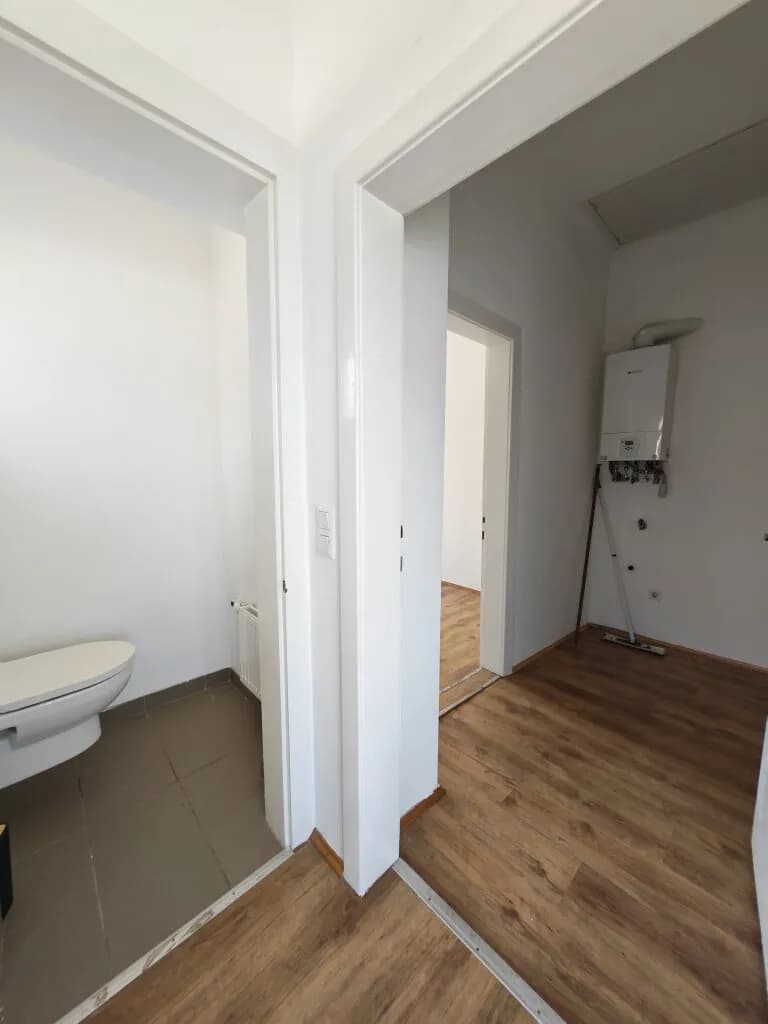 4-Zimmer-Wohnung mieten in Sankt Pölten Land – 102 m², € 1.098 – Bild 4 von 5
