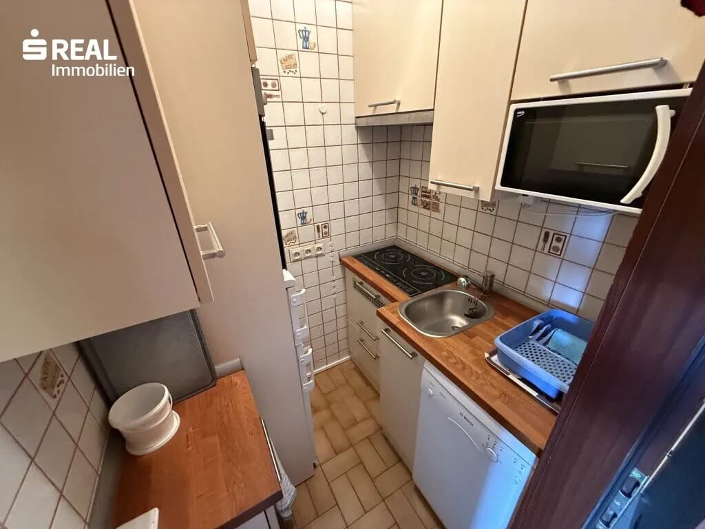 1-Zimmer-Wohnung kaufen in Sankt Johann im Pongau – 39,1 m², € 150.000 – Bild 5 von 8