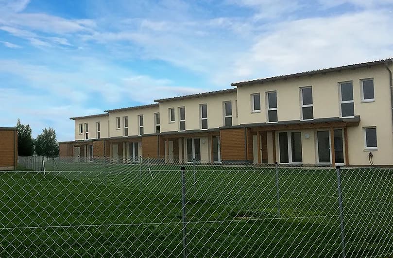 Haus mieten in Gmünd – 108,69 m², € 1.235