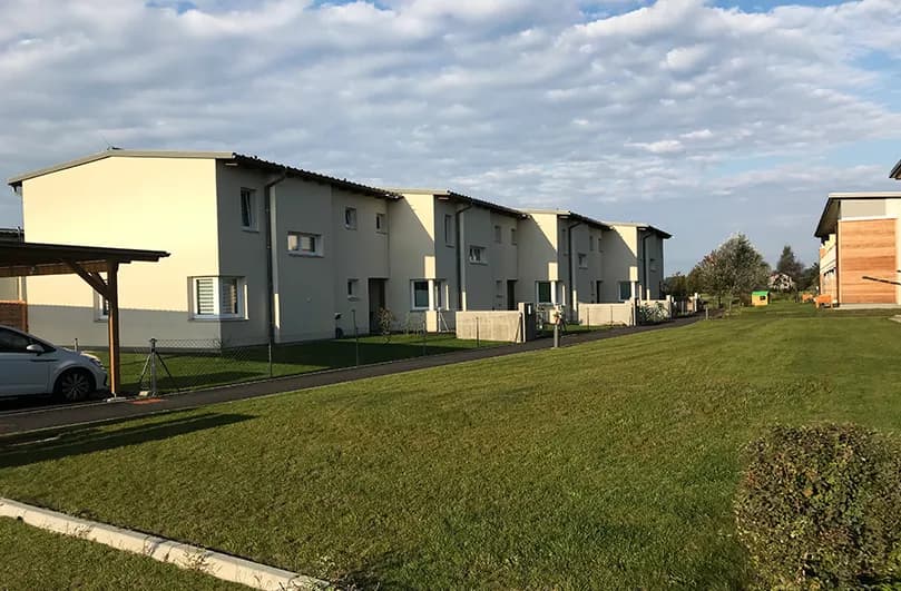 Haus mieten in Gmünd – 108,69 m², € 1.235 – Bild 2 von 5