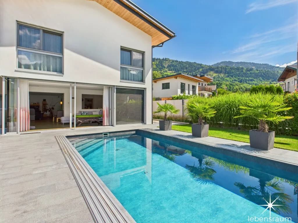 5-Zimmer-Haus kaufen in Lienz – 220 m², € 899.000