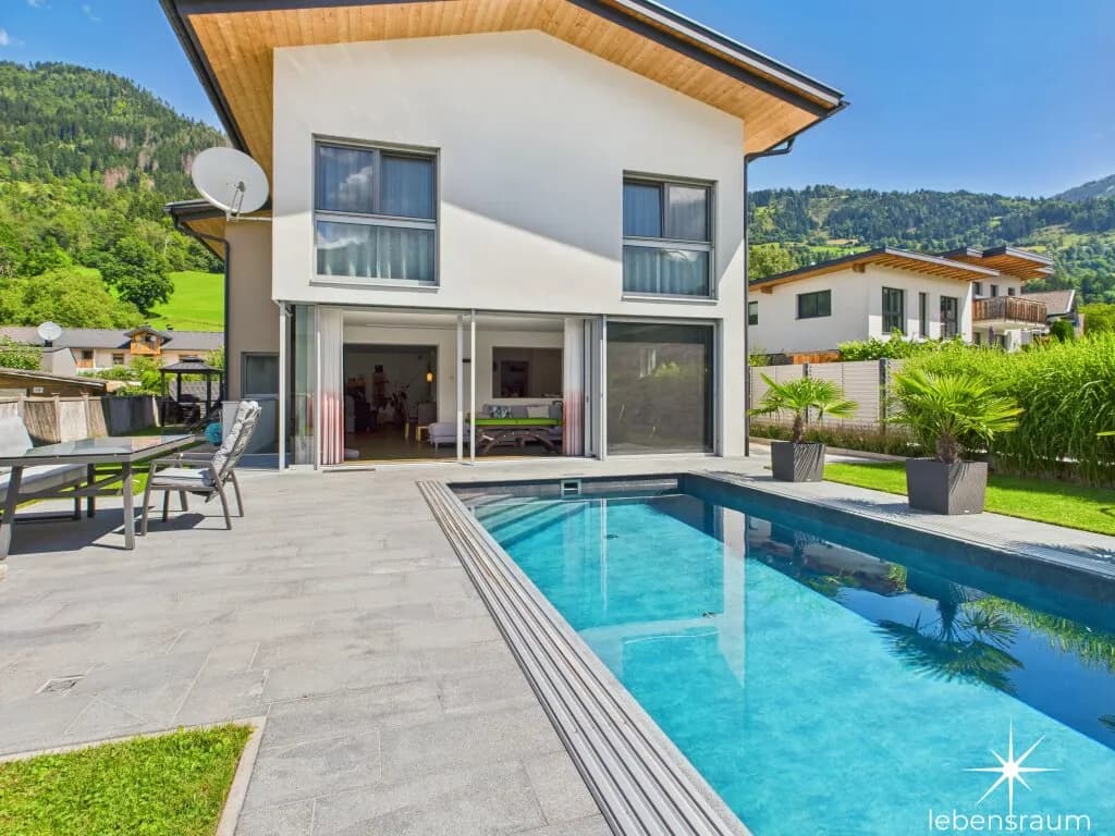 5-Zimmer-Haus kaufen in Lienz – 220 m², € 899.000 – Bild 2 von 28