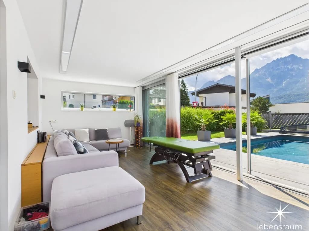 5-Zimmer-Haus kaufen in Lienz – 220 m², € 899.000 – Bild 3 von 28