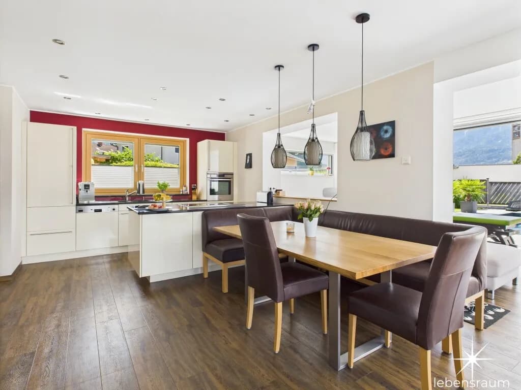5-Zimmer-Haus kaufen in Lienz – 220 m², € 899.000 – Bild 6 von 28