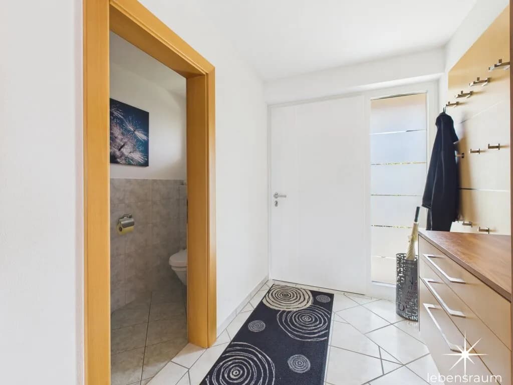 5-Zimmer-Haus kaufen in Lienz – 220 m², € 899.000 – Bild 12 von 28