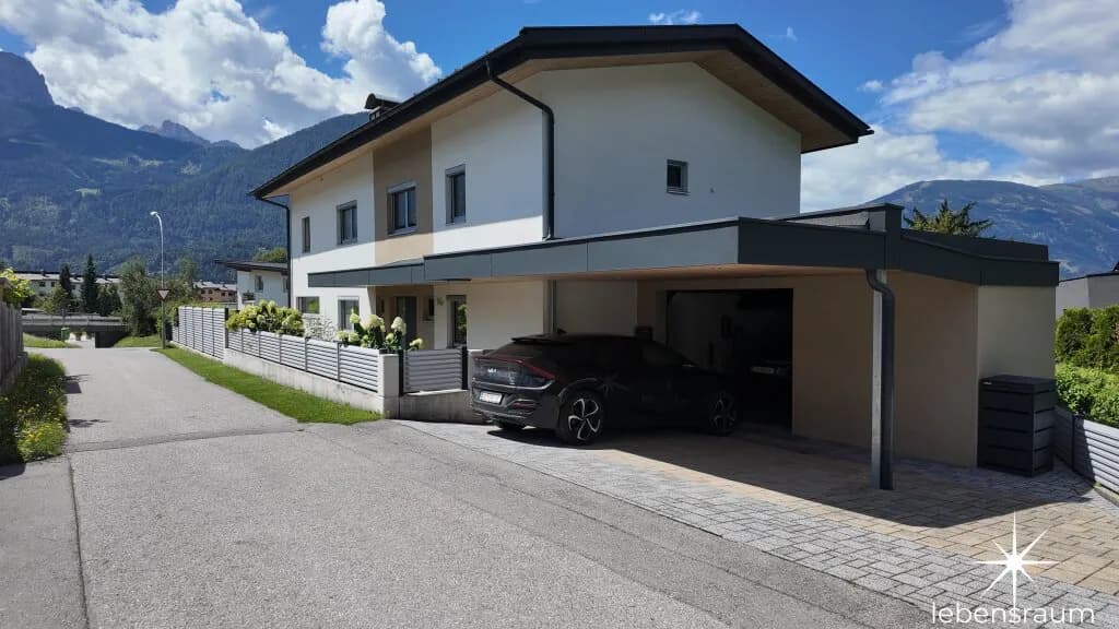 5-Zimmer-Haus kaufen in Lienz – 220 m², € 899.000 – Bild 23 von 28