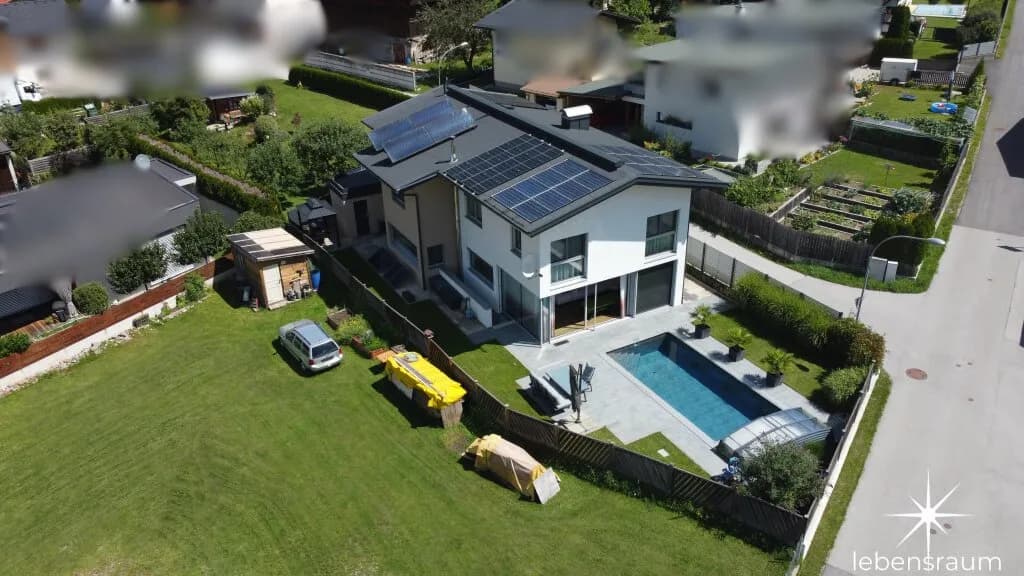 5-Zimmer-Haus kaufen in Lienz – 220 m², € 899.000 – Bild 24 von 28