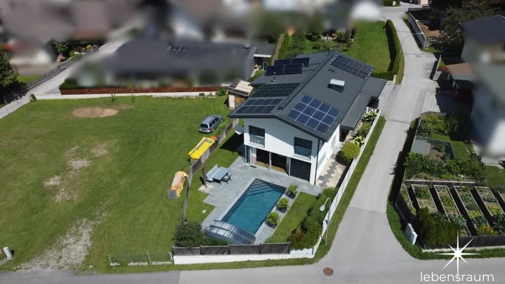 5-Zimmer-Haus kaufen in Lienz – 220 m², € 899.000 – Bild 25 von 28