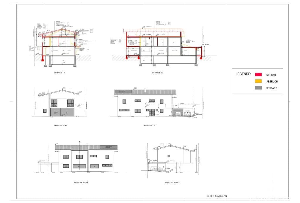 5-Zimmer-Haus kaufen in Lienz – 220 m², € 899.000 – Bild 28 von 28