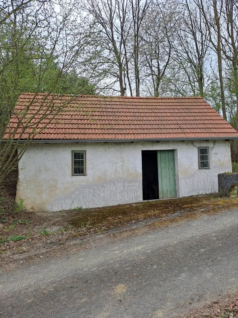 Immobilie kaufen in Korneuburg – 46 m², € 17.900