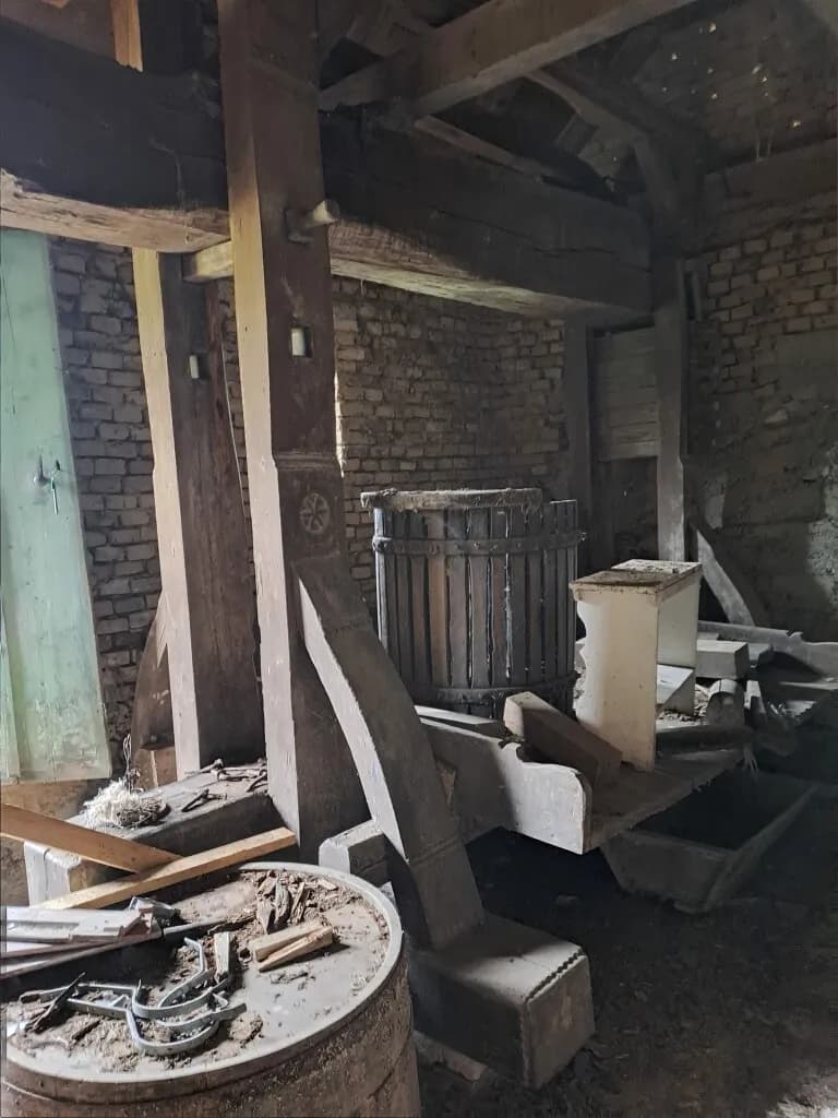 Immobilie kaufen in Korneuburg – 46 m², € 17.900 – Bild 4 von 9