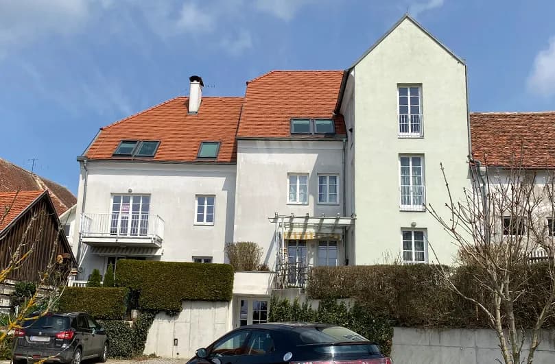 Wohnung mieten in Horn – 76,5 m², € 754