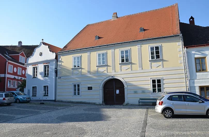 Wohnung mieten in Horn – 76,5 m², € 754 – Bild 2 von 4