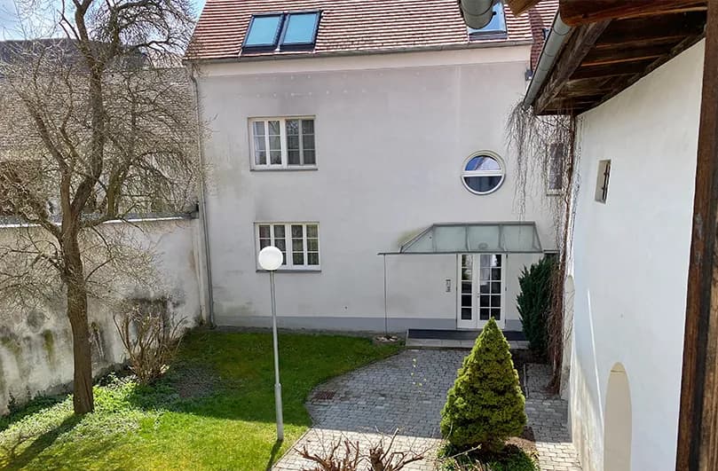 Wohnung mieten in Horn – 76,5 m², € 754 – Bild 3 von 4