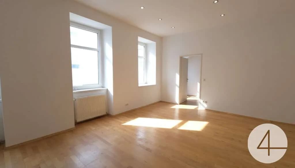 Wohnung kaufen in Wien – 74,02 m², € 219.000 – Bild 2 von 6