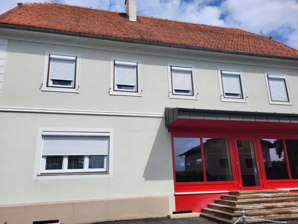 10-Zimmer-Gewerbeimmobilie kaufen in Südoststeiermark – 216 m², € 598.000