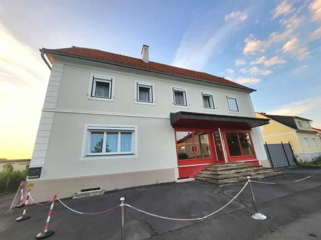 10-Zimmer-Gewerbeimmobilie kaufen in Südoststeiermark – 216 m², € 598.000 – Bild 3 von 11