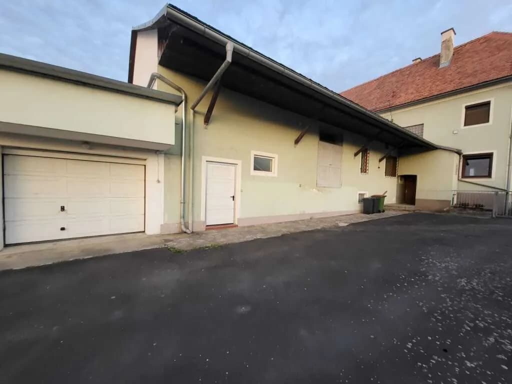 10-Zimmer-Gewerbeimmobilie kaufen in Südoststeiermark – 216 m², € 598.000 – Bild 5 von 11