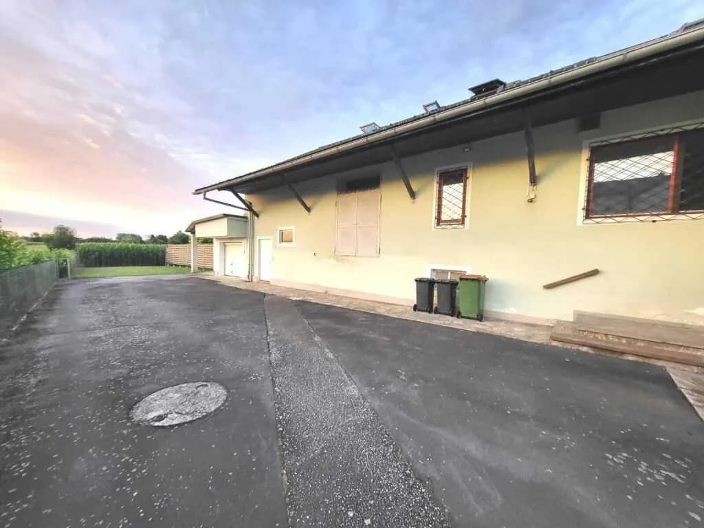 10-Zimmer-Gewerbeimmobilie kaufen in Südoststeiermark – 216 m², € 598.000 – Bild 6 von 11