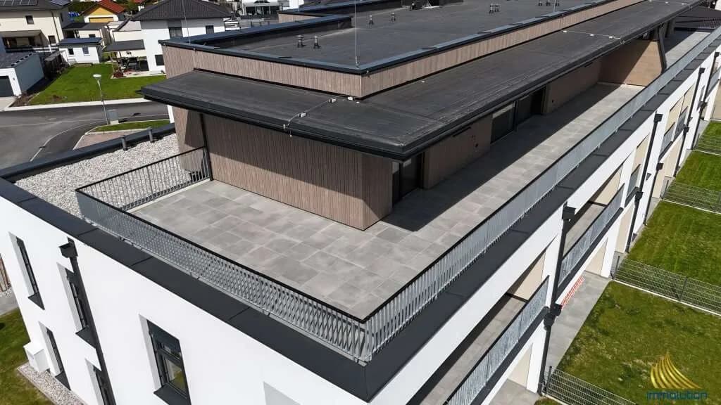5-Zimmer-Wohnung kaufen in Amstetten – 122 m², € 657.000