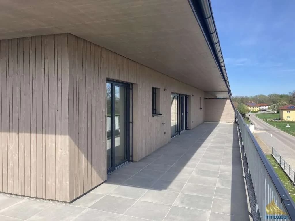 5-Zimmer-Wohnung kaufen in Amstetten – 122 m², € 657.000 – Bild 2 von 23