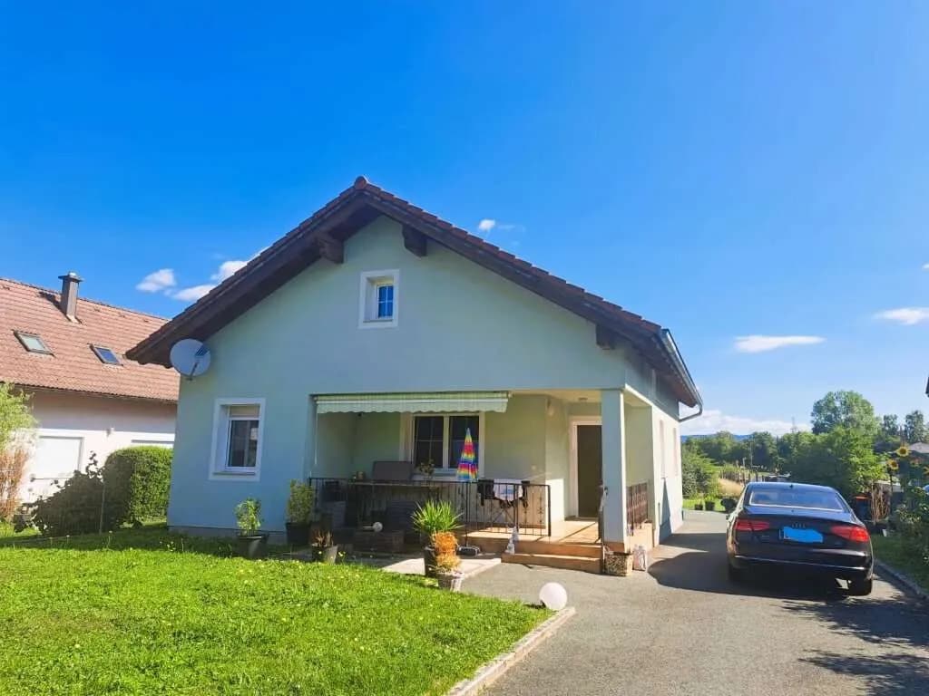 2-Zimmer-Haus kaufen in Oberwart – 70,82 m², € 290.000
