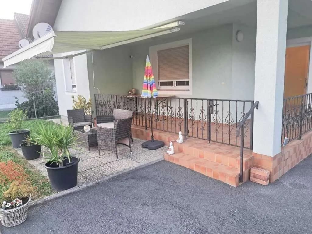 2-Zimmer-Haus kaufen in Oberwart – 70,82 m², € 290.000 – Bild 4 von 15