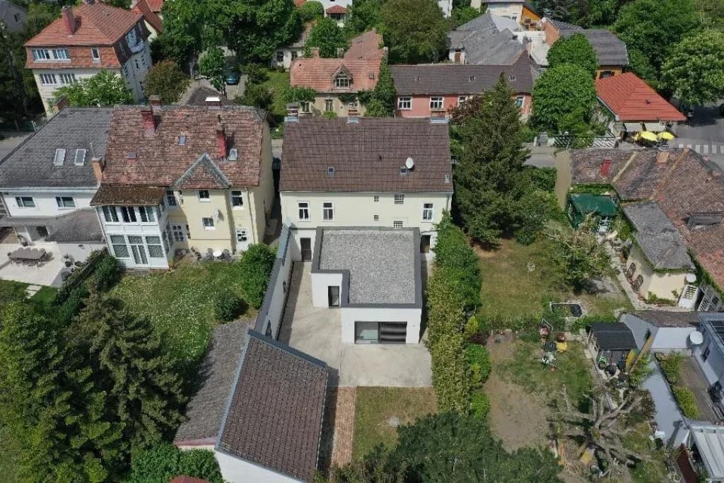 7-Zimmer-Haus kaufen in Baden – 279 m², € 1.090.000