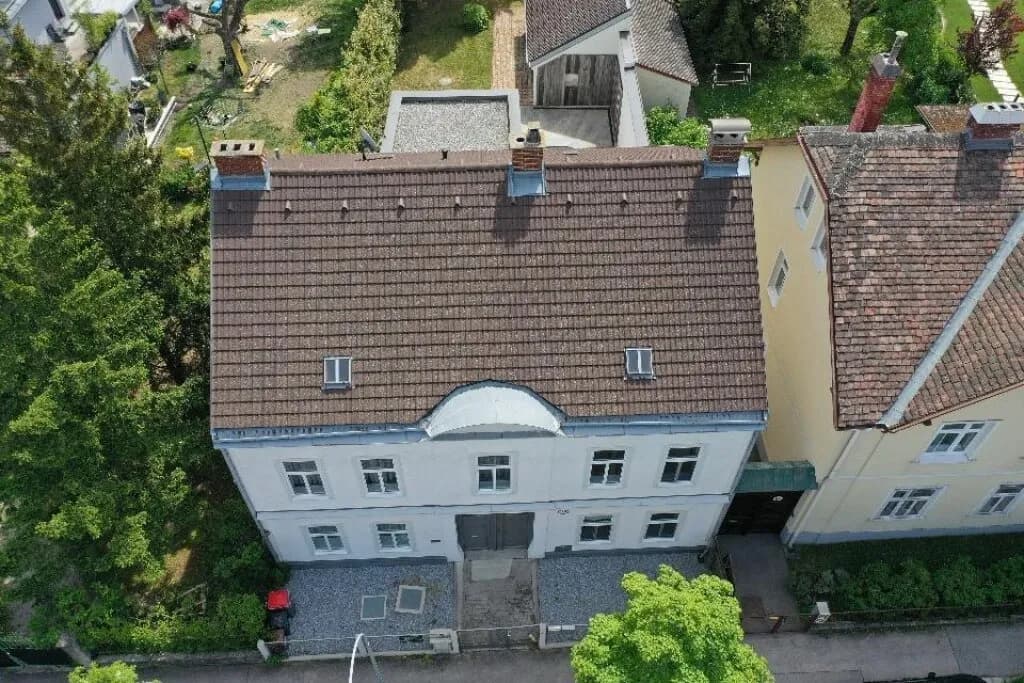 7-Zimmer-Haus kaufen in Baden – 279 m², € 1.090.000 – Bild 2 von 68