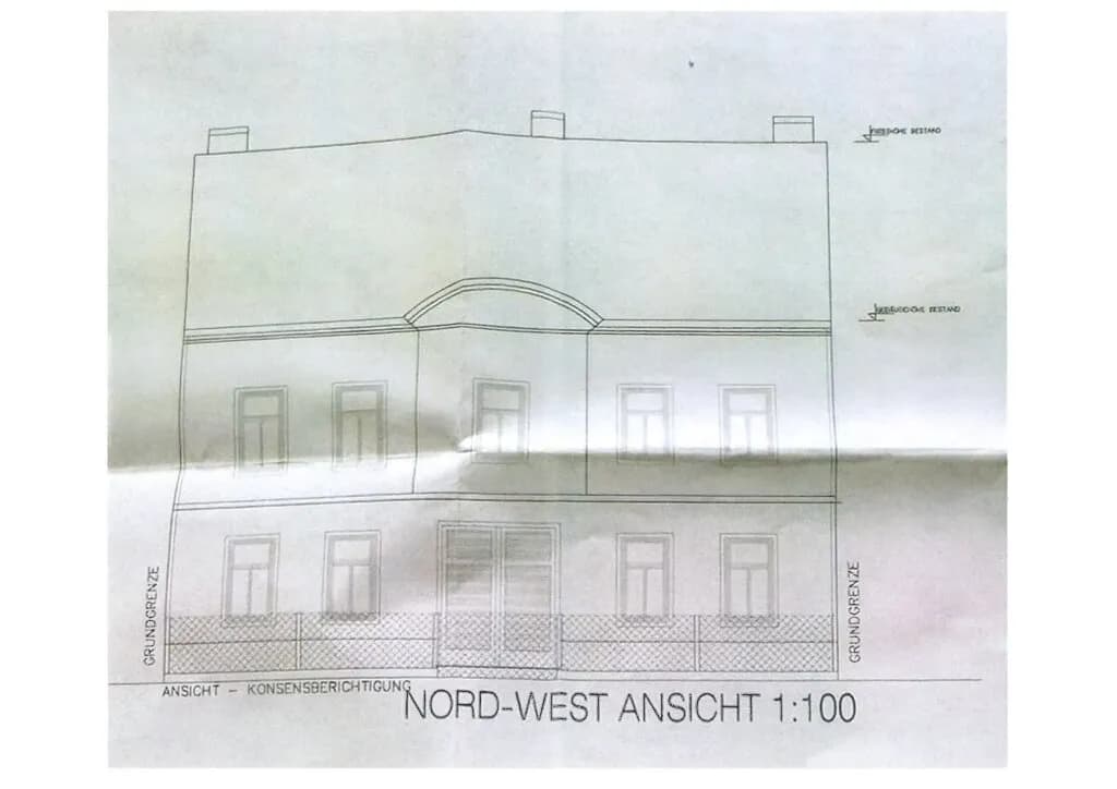7-Zimmer-Haus kaufen in Baden – 279 m², € 1.090.000 – Bild 59 von 68
