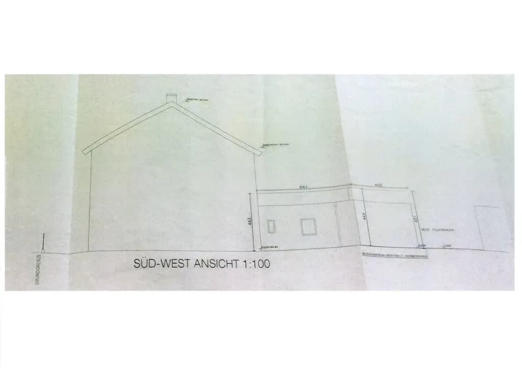 7-Zimmer-Haus kaufen in Baden – 279 m², € 1.090.000 – Bild 60 von 68