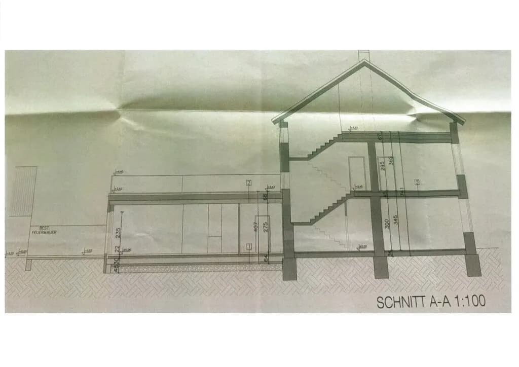 7-Zimmer-Haus kaufen in Baden – 279 m², € 1.090.000 – Bild 61 von 68