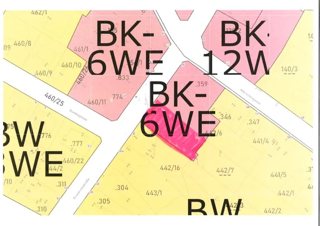7-Zimmer-Haus kaufen in Baden – 279 m², € 1.090.000 – Bild 65 von 68