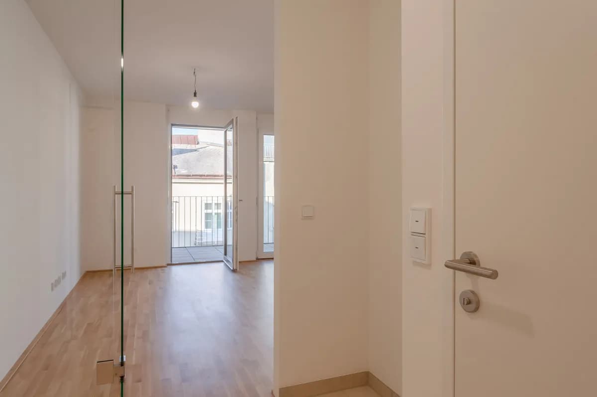 2-Zimmer-Wohnung mieten in Wien – 49 m², € 1.380 – Bild 5 von 20