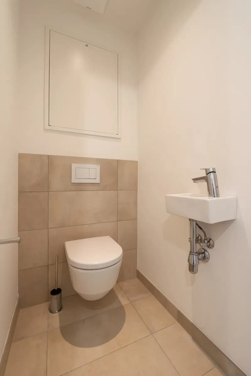 2-Zimmer-Wohnung mieten in Wien – 49 m², € 1.380 – Bild 7 von 20