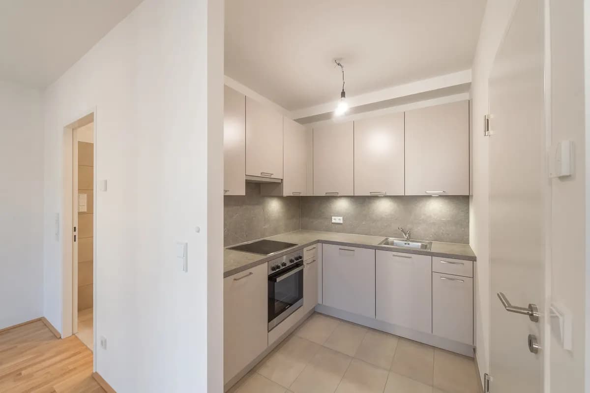 2-Zimmer-Wohnung mieten in Wien – 49 m², € 1.380 – Bild 8 von 20