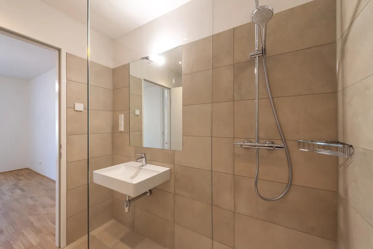 2-Zimmer-Wohnung mieten in Wien – 49 m², € 1.380 – Bild 11 von 20