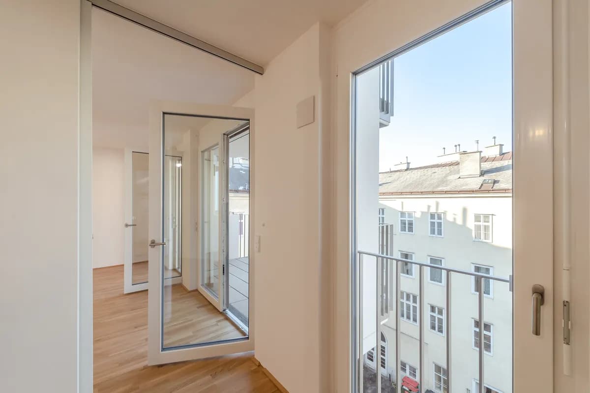 2-Zimmer-Wohnung mieten in Wien – 49 m², € 1.380 – Bild 14 von 20