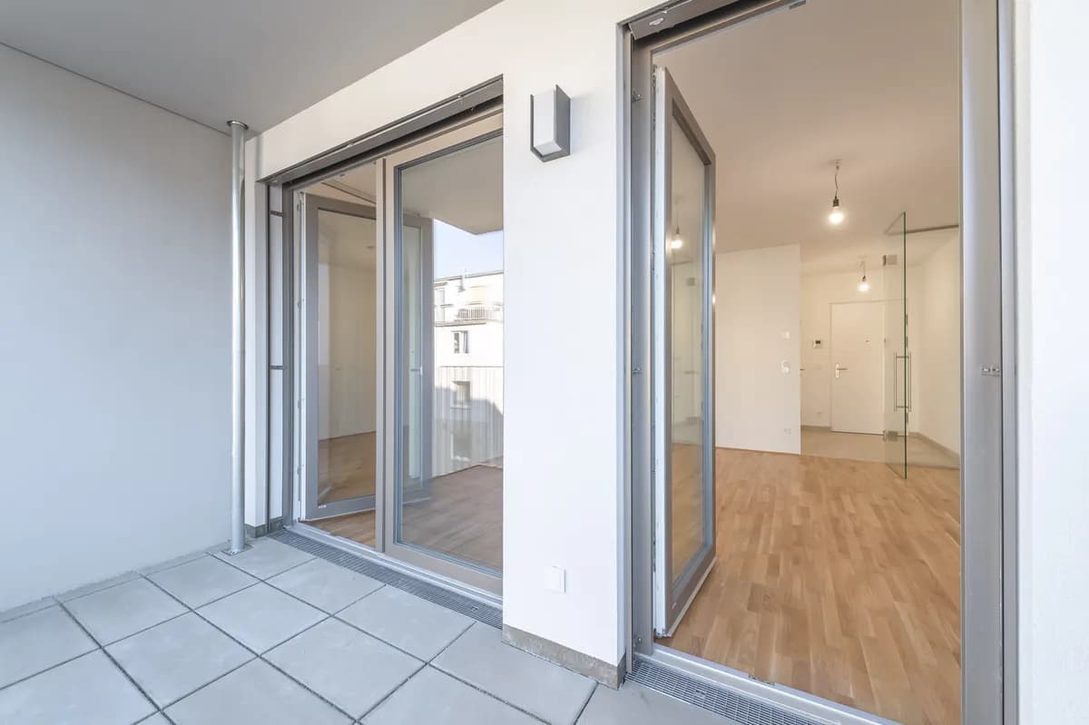 2-Zimmer-Wohnung mieten in Wien – 49 m², € 1.380 – Bild 15 von 20