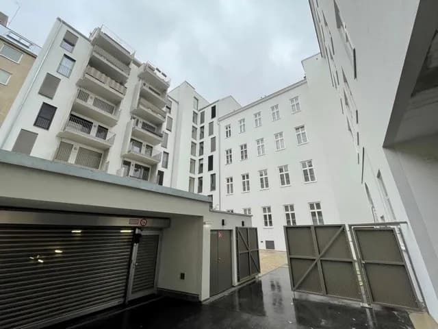 2-Zimmer-Wohnung mieten in Wien – 49 m², € 1.380 – Bild 18 von 20