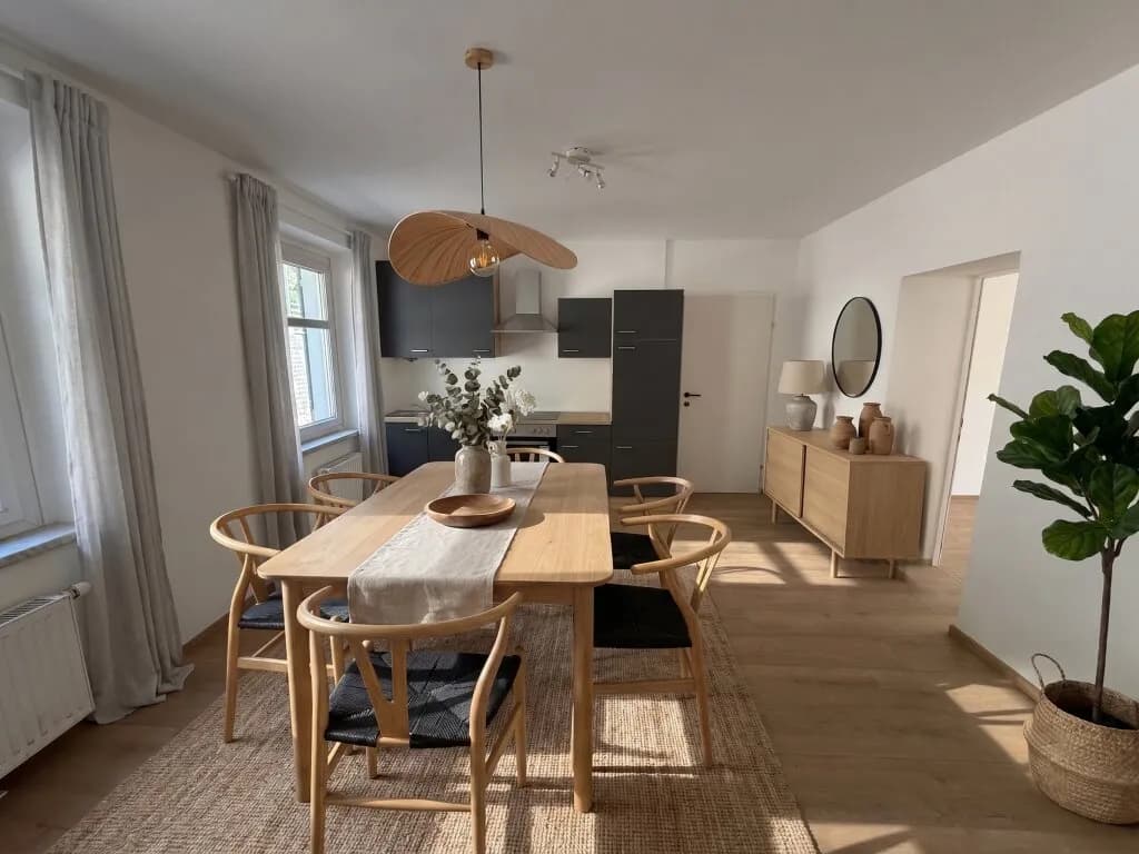 Wohnung mieten in Leoben – 77 m², € 567 – Bild 3 von 11