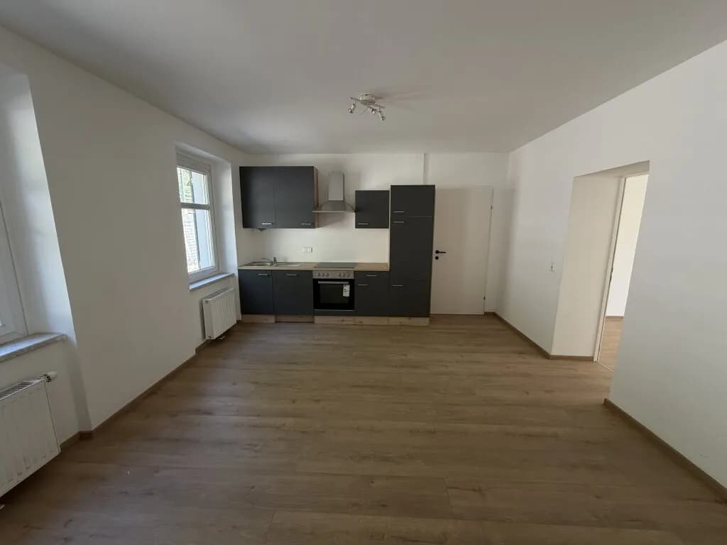 Wohnung mieten in Leoben – 77 m², € 567 – Bild 4 von 11