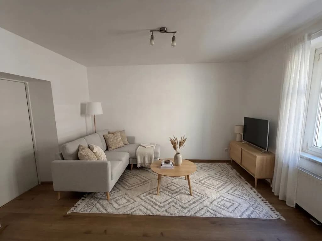 Wohnung mieten in Leoben – 77 m², € 567 – Bild 7 von 11