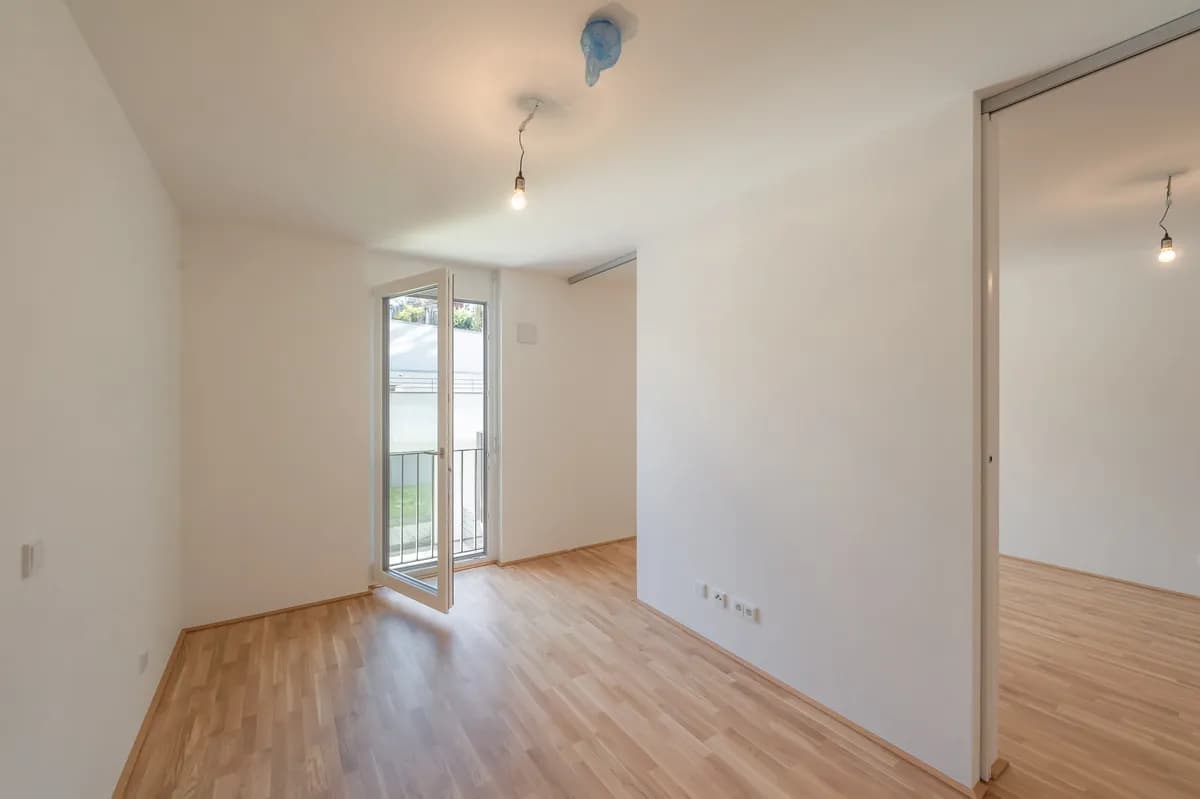 2-Zimmer-Wohnung mieten in Wien – 47 m², € 1.370 – Bild 3 von 24