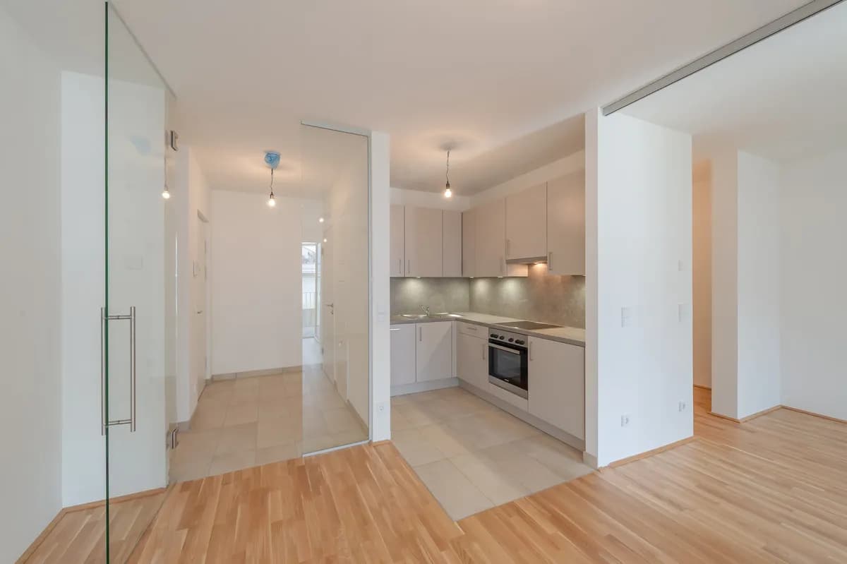 2-Zimmer-Wohnung mieten in Wien – 47 m², € 1.370 – Bild 5 von 24